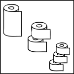 Séparation des bandes
